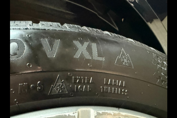 Volvo XC90 D5 Awd Inscription 7 pers dealer onderhouden Volvo XC90 D5 Awd Inscription 7 pers dealer onderhouden