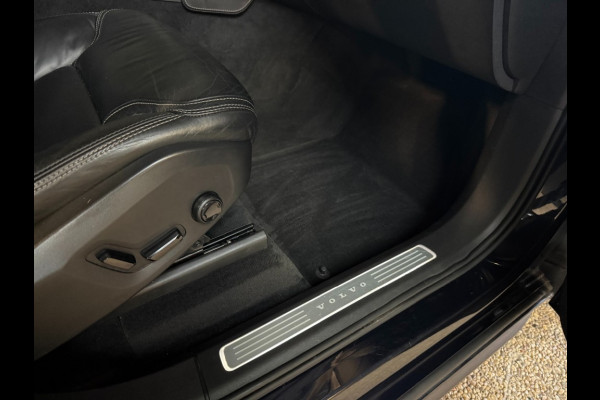 Volvo XC90 D5 Awd Inscription 7 pers dealer onderhouden Volvo XC90 D5 Awd Inscription 7 pers dealer onderhouden