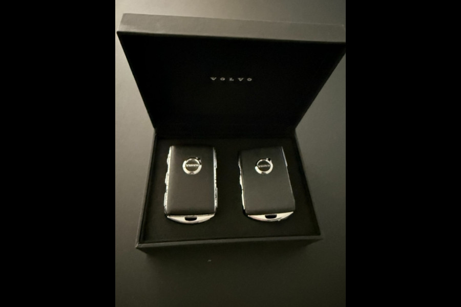 Volvo XC90 D5 Awd Inscription 7 pers dealer onderhouden Volvo XC90 D5 Awd Inscription 7 pers dealer onderhouden