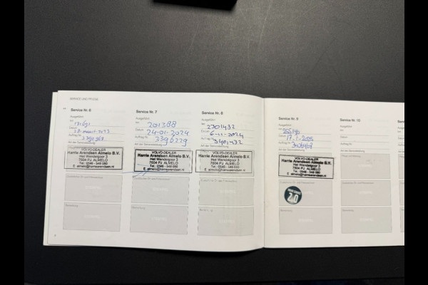 Volvo XC90 D5 Awd Inscription 7 pers dealer onderhouden Volvo XC90 D5 Awd Inscription 7 pers dealer onderhouden