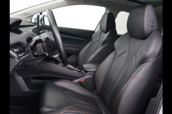 Škoda ENYAQ iV 80 | Panoramadak | Leder | Warmtepomp | Trekhaak | Adaptive cruise | Keyless | Memory | Stuurverwarming | Carplay | Navigatie | Camera | Full LED Škoda ENYAQ iV 80 | Panoramadak | Leder | Warmtepomp | Trekhaak | Adaptive cruise | Keyless | Memory | Stuurverwarming | Carplay | Navigatie | Camera | Full LED