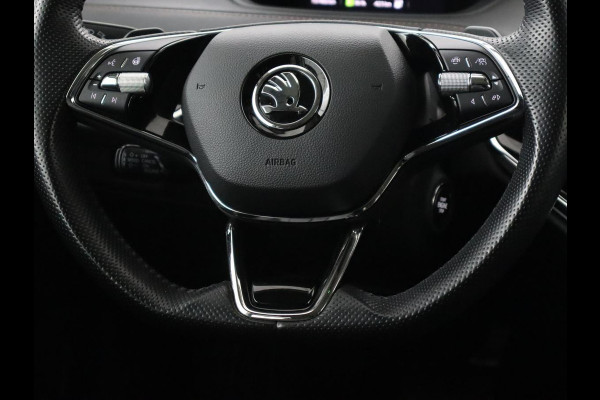 Škoda ENYAQ iV 80 | Panoramadak | Leder | Warmtepomp | Trekhaak | Adaptive cruise | Keyless | Memory | Stuurverwarming | Carplay | Navigatie | Camera | Full LED Škoda ENYAQ iV 80 | Panoramadak | Leder | Warmtepomp | Trekhaak | Adaptive cruise | Keyless | Memory | Stuurverwarming | Carplay | Navigatie | Camera | Full LED
