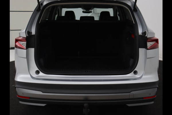 Škoda ENYAQ iV 80 | Panoramadak | Leder | Warmtepomp | Trekhaak | Adaptive cruise | Keyless | Memory | Stuurverwarming | Carplay | Navigatie | Camera | Full LED Škoda ENYAQ iV 80 | Panoramadak | Leder | Warmtepomp | Trekhaak | Adaptive cruise | Keyless | Memory | Stuurverwarming | Carplay | Navigatie | Camera | Full LED