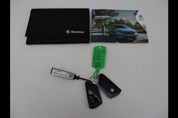 Škoda ENYAQ iV 80 | Panoramadak | Leder | Warmtepomp | Trekhaak | Adaptive cruise | Keyless | Memory | Stuurverwarming | Carplay | Navigatie | Camera | Full LED Škoda ENYAQ iV 80 | Panoramadak | Leder | Warmtepomp | Trekhaak | Adaptive cruise | Keyless | Memory | Stuurverwarming | Carplay | Navigatie | Camera | Full LED
