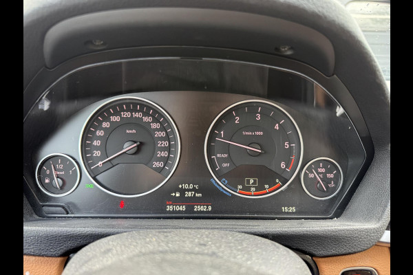 BMW 4 Serie Gran Coupé 420d Corporate Lease High Executive | Panoramadak | Camera | DAB | Lichtmetalen Velgen | Stoelverwarming |