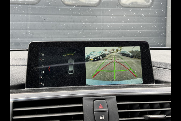 BMW 4 Serie Gran Coupé 420d Corporate Lease High Executive | Panoramadak | Camera | DAB | Lichtmetalen Velgen | Stoelverwarming |