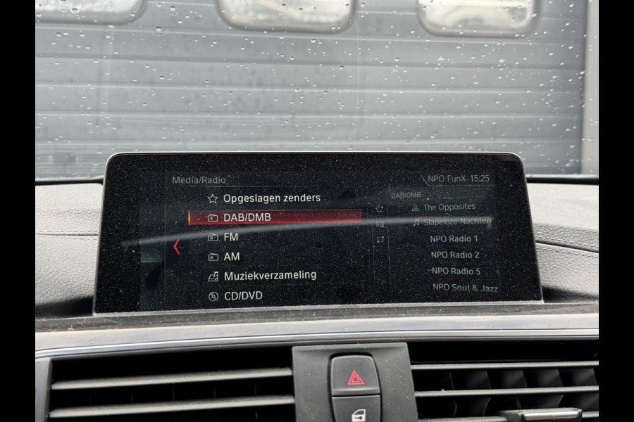 BMW 4 Serie Gran Coupé 420d Corporate Lease High Executive | Panoramadak | Camera | DAB | Lichtmetalen Velgen | Stoelverwarming |