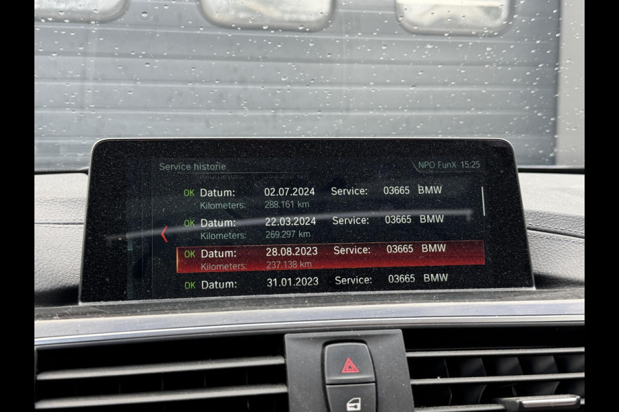 BMW 4 Serie Gran Coupé 420d Corporate Lease High Executive | Panoramadak | Camera | DAB | Lichtmetalen Velgen | Stoelverwarming |