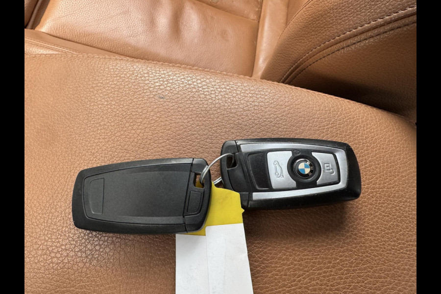 BMW 4 Serie Gran Coupé 420d Corporate Lease High Executive | Panoramadak | Camera | DAB | Lichtmetalen Velgen | Stoelverwarming |