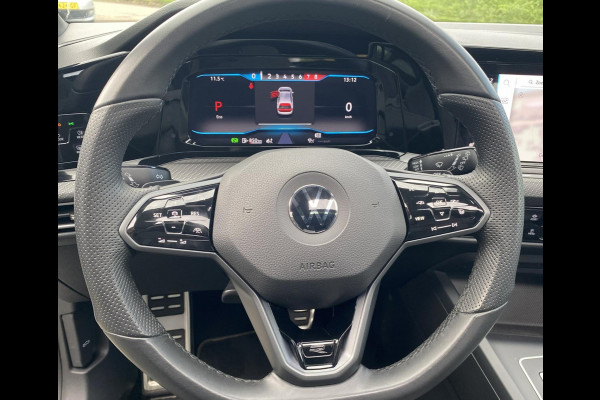 Volkswagen Golf 1.5 eTSI R-Line/ Virtual CP/ Pano/ IQ-light/ Sfeer/Cam/19"/Keyless