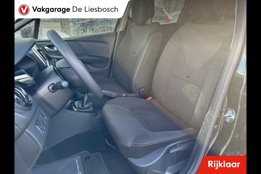 Renault Clio Estate 0.9 TCe Limited/navi/cruise control/boeken/trekhaak/bass reflex