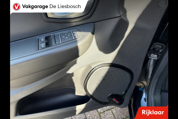 Renault Clio Estate 0.9 TCe Limited/navi/cruise control/boeken/trekhaak/bass reflex