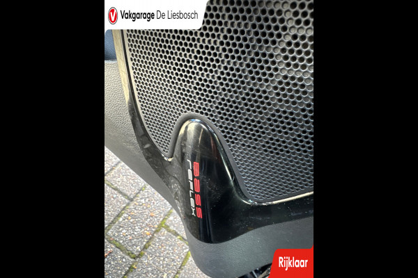 Renault Clio Estate 0.9 TCe Limited/navi/cruise control/boeken/trekhaak/bass reflex