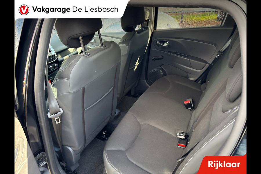 Renault Clio Estate 0.9 TCe Limited/navi/cruise control/boeken/trekhaak/bass reflex