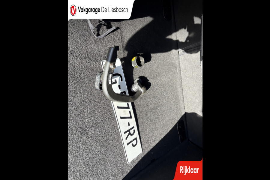 Renault Clio Estate 0.9 TCe Limited/navi/cruise control/boeken/trekhaak/bass reflex