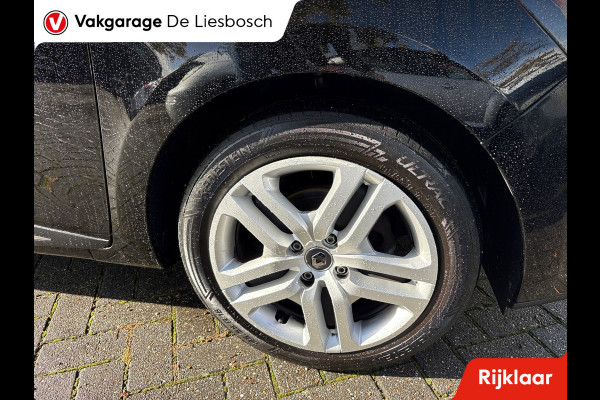 Renault Clio Estate 0.9 TCe Limited/navi/cruise control/boeken/trekhaak/bass reflex