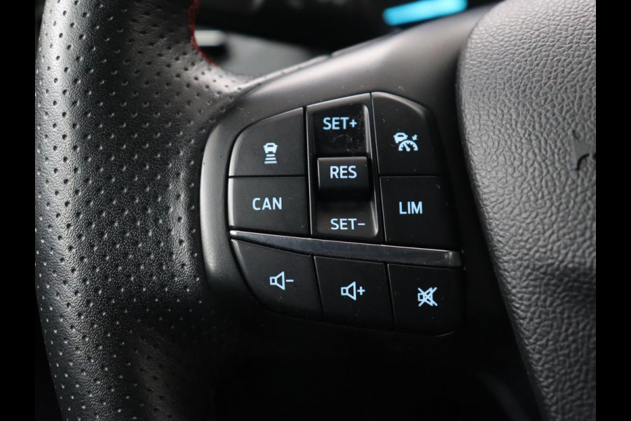 Ford Focus 1.5 EcoBoost ST Line | Panoramadak | Adaptive cruise | Stoel & stuurverwarming | Camera | B&O Sound | Carplay | Navigatie | Full LED | Park Assist | Airco Ford Focus 1.5 EcoBoost ST Line | Panoramadak | Adaptive cruise | Stoel & stuurverwarming | Camera | B&O Sound | Carplay | Navigatie | Full LED | Park Assist | Airco