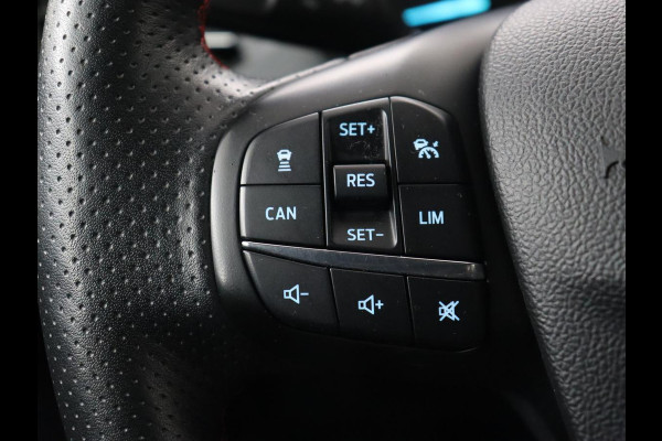 Ford Focus 1.5 EcoBoost ST Line | Panoramadak | Adaptive cruise | Stoel & stuurverwarming | Camera | B&O Sound | Carplay | Navigatie | Full LED | Park Assist | Airco Ford Focus 1.5 EcoBoost ST Line | Panoramadak | Adaptive cruise | Stoel & stuurverwarming | Camera | B&O Sound | Carplay | Navigatie | Full LED | Park Assist | Airco