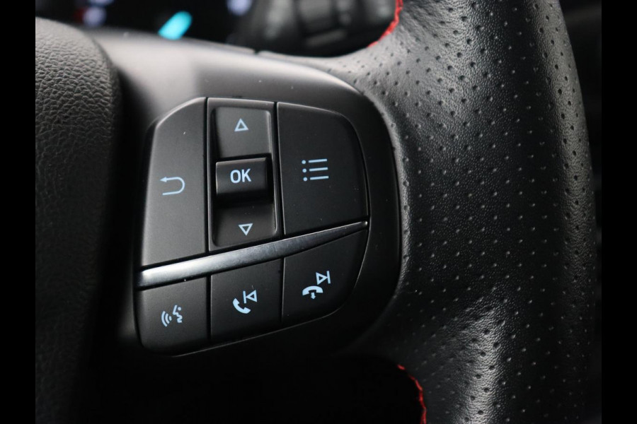 Ford Focus 1.5 EcoBoost ST Line | Panoramadak | Adaptive cruise | Stoel & stuurverwarming | Camera | B&O Sound | Carplay | Navigatie | Full LED | Park Assist | Airco Ford Focus 1.5 EcoBoost ST Line | Panoramadak | Adaptive cruise | Stoel & stuurverwarming | Camera | B&O Sound | Carplay | Navigatie | Full LED | Park Assist | Airco