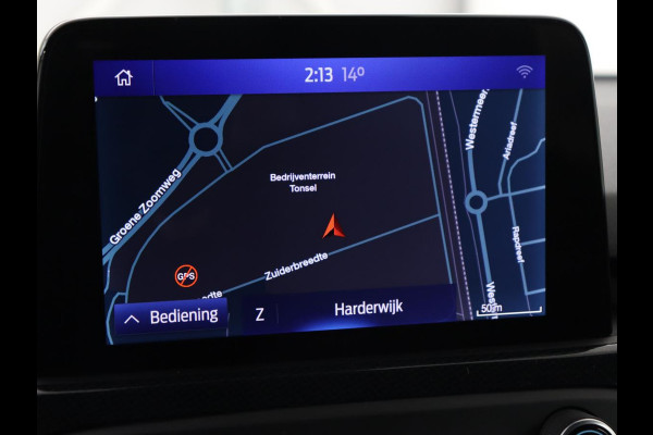 Ford Focus 1.5 EcoBoost ST Line | Panoramadak | Adaptive cruise | Stoel & stuurverwarming | Camera | B&O Sound | Carplay | Navigatie | Full LED | Park Assist | Airco Ford Focus 1.5 EcoBoost ST Line | Panoramadak | Adaptive cruise | Stoel & stuurverwarming | Camera | B&O Sound | Carplay | Navigatie | Full LED | Park Assist | Airco