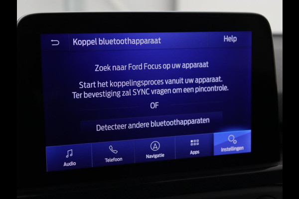 Ford Focus 1.5 EcoBoost ST Line | Panoramadak | Adaptive cruise | Stoel & stuurverwarming | Camera | B&O Sound | Carplay | Navigatie | Full LED | Park Assist | Airco Ford Focus 1.5 EcoBoost ST Line | Panoramadak | Adaptive cruise | Stoel & stuurverwarming | Camera | B&O Sound | Carplay | Navigatie | Full LED | Park Assist | Airco