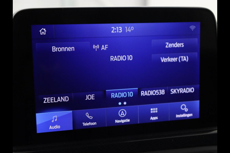 Ford Focus 1.5 EcoBoost ST Line | Panoramadak | Adaptive cruise | Stoel & stuurverwarming | Camera | B&O Sound | Carplay | Navigatie | Full LED | Park Assist | Airco Ford Focus 1.5 EcoBoost ST Line | Panoramadak | Adaptive cruise | Stoel & stuurverwarming | Camera | B&O Sound | Carplay | Navigatie | Full LED | Park Assist | Airco