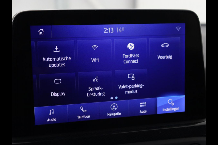 Ford Focus 1.5 EcoBoost ST Line | Panoramadak | Adaptive cruise | Stoel & stuurverwarming | Camera | B&O Sound | Carplay | Navigatie | Full LED | Park Assist | Airco Ford Focus 1.5 EcoBoost ST Line | Panoramadak | Adaptive cruise | Stoel & stuurverwarming | Camera | B&O Sound | Carplay | Navigatie | Full LED | Park Assist | Airco