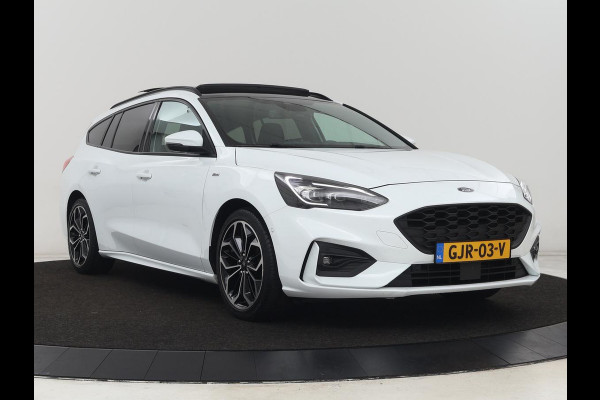 Ford Focus 1.5 EcoBoost ST Line | Panoramadak | Adaptive cruise | Stoel & stuurverwarming | Camera | B&O Sound | Carplay | Navigatie | Full LED | Park Assist | Airco Ford Focus 1.5 EcoBoost ST Line | Panoramadak | Adaptive cruise | Stoel & stuurverwarming | Camera | B&O Sound | Carplay | Navigatie | Full LED | Park Assist | Airco