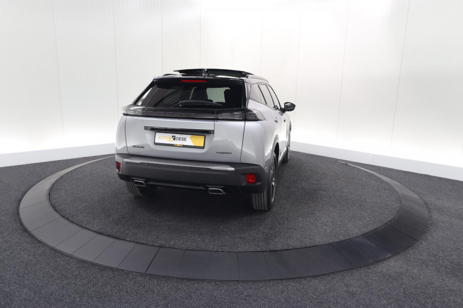 Peugeot 2008 Hybrid 136 e-DSC6 GT | 360 Camera | Panoramadak | Adaptieve Cruise Control | Dodehoekdetectie | Navigatie Peugeot 2008 Hybrid 136 e-DSC6 GT | 360 Camera | Panoramadak | Adaptieve Cruise Control | Dodehoekdetectie | Navigatie