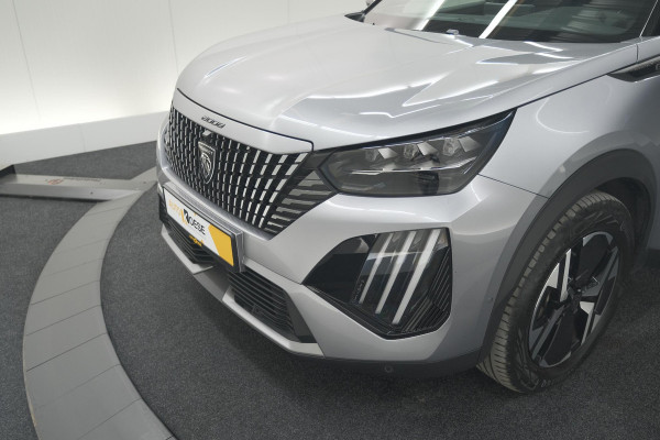 Peugeot 2008 Hybrid 136 e-DSC6 GT | 360 Camera | Panoramadak | Adaptieve Cruise Control | Dodehoekdetectie | Navigatie Peugeot 2008 Hybrid 136 e-DSC6 GT | 360 Camera | Panoramadak | Adaptieve Cruise Control | Dodehoekdetectie | Navigatie