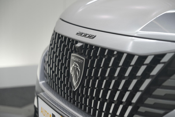 Peugeot 2008 Hybrid 136 e-DSC6 GT | 360 Camera | Panoramadak | Adaptieve Cruise Control | Dodehoekdetectie | Navigatie Peugeot 2008 Hybrid 136 e-DSC6 GT | 360 Camera | Panoramadak | Adaptieve Cruise Control | Dodehoekdetectie | Navigatie