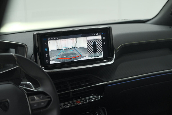 Peugeot 2008 Hybrid 136 e-DSC6 GT | 360 Camera | Panoramadak | Adaptieve Cruise Control | Dodehoekdetectie | Navigatie Peugeot 2008 Hybrid 136 e-DSC6 GT | 360 Camera | Panoramadak | Adaptieve Cruise Control | Dodehoekdetectie | Navigatie