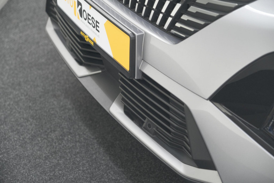 Peugeot 2008 Hybrid 136 e-DSC6 GT | 360 Camera | Panoramadak | Adaptieve Cruise Control | Dodehoekdetectie | Navigatie Peugeot 2008 Hybrid 136 e-DSC6 GT | 360 Camera | Panoramadak | Adaptieve Cruise Control | Dodehoekdetectie | Navigatie