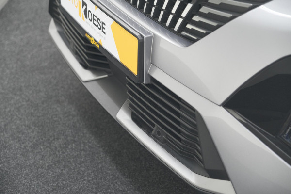 Peugeot 2008 Hybrid 136 e-DSC6 GT | 360 Camera | Panoramadak | Adaptieve Cruise Control | Dodehoekdetectie | Navigatie Peugeot 2008 Hybrid 136 e-DSC6 GT | 360 Camera | Panoramadak | Adaptieve Cruise Control | Dodehoekdetectie | Navigatie