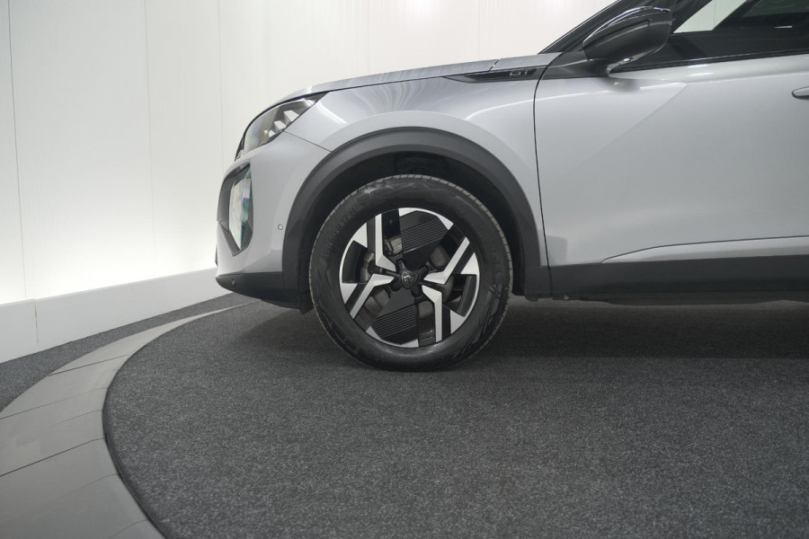 Peugeot 2008 Hybrid 136 e-DSC6 GT | 360 Camera | Panoramadak | Adaptieve Cruise Control | Dodehoekdetectie | Navigatie Peugeot 2008 Hybrid 136 e-DSC6 GT | 360 Camera | Panoramadak | Adaptieve Cruise Control | Dodehoekdetectie | Navigatie