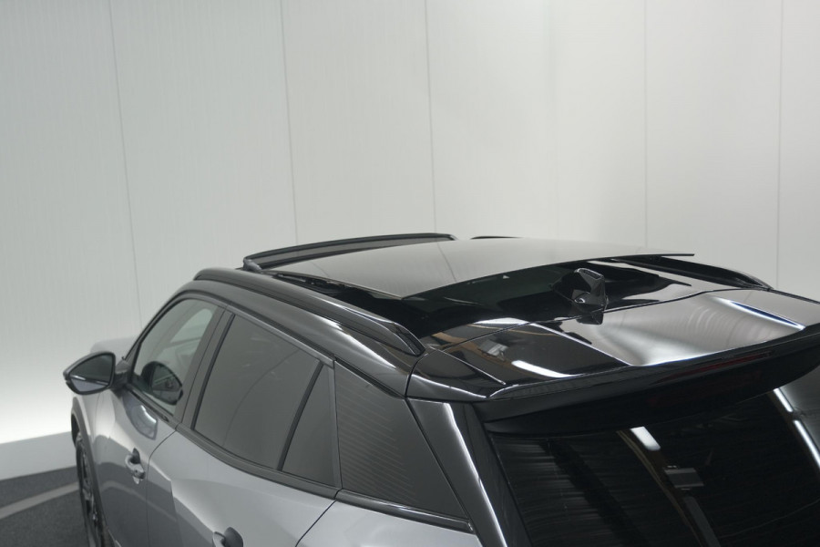 Peugeot 2008 Hybrid 136 e-DSC6 GT | 360 Camera | Panoramadak | Adaptieve Cruise Control | Dodehoekdetectie | Navigatie Peugeot 2008 Hybrid 136 e-DSC6 GT | 360 Camera | Panoramadak | Adaptieve Cruise Control | Dodehoekdetectie | Navigatie