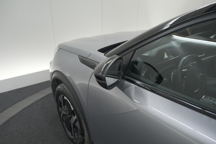 Peugeot 2008 Hybrid 136 e-DSC6 GT | 360 Camera | Panoramadak | Adaptieve Cruise Control | Dodehoekdetectie | Navigatie Peugeot 2008 Hybrid 136 e-DSC6 GT | 360 Camera | Panoramadak | Adaptieve Cruise Control | Dodehoekdetectie | Navigatie