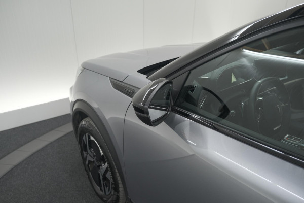 Peugeot 2008 Hybrid 136 e-DSC6 GT | 360 Camera | Panoramadak | Adaptieve Cruise Control | Dodehoekdetectie | Navigatie Peugeot 2008 Hybrid 136 e-DSC6 GT | 360 Camera | Panoramadak | Adaptieve Cruise Control | Dodehoekdetectie | Navigatie