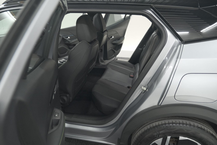 Peugeot 2008 Hybrid 136 e-DSC6 GT | 360 Camera | Panoramadak | Adaptieve Cruise Control | Dodehoekdetectie | Navigatie Peugeot 2008 Hybrid 136 e-DSC6 GT | 360 Camera | Panoramadak | Adaptieve Cruise Control | Dodehoekdetectie | Navigatie