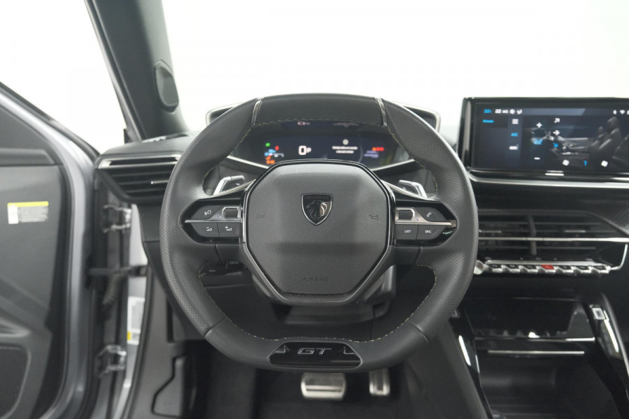 Peugeot 2008 Hybrid 136 e-DSC6 GT | 360 Camera | Panoramadak | Adaptieve Cruise Control | Dodehoekdetectie | Navigatie Peugeot 2008 Hybrid 136 e-DSC6 GT | 360 Camera | Panoramadak | Adaptieve Cruise Control | Dodehoekdetectie | Navigatie