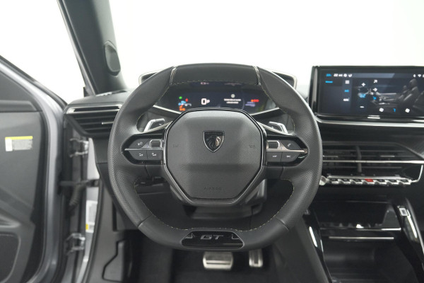 Peugeot 2008 Hybrid 136 e-DSC6 GT | 360 Camera | Panoramadak | Adaptieve Cruise Control | Dodehoekdetectie | Navigatie Peugeot 2008 Hybrid 136 e-DSC6 GT | 360 Camera | Panoramadak | Adaptieve Cruise Control | Dodehoekdetectie | Navigatie