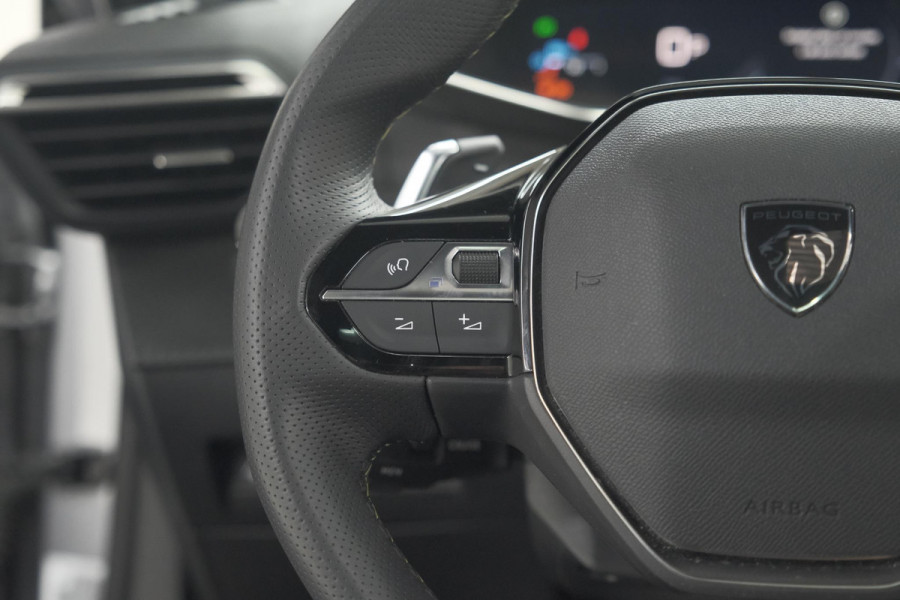 Peugeot 2008 Hybrid 136 e-DSC6 GT | 360 Camera | Panoramadak | Adaptieve Cruise Control | Dodehoekdetectie | Navigatie Peugeot 2008 Hybrid 136 e-DSC6 GT | 360 Camera | Panoramadak | Adaptieve Cruise Control | Dodehoekdetectie | Navigatie