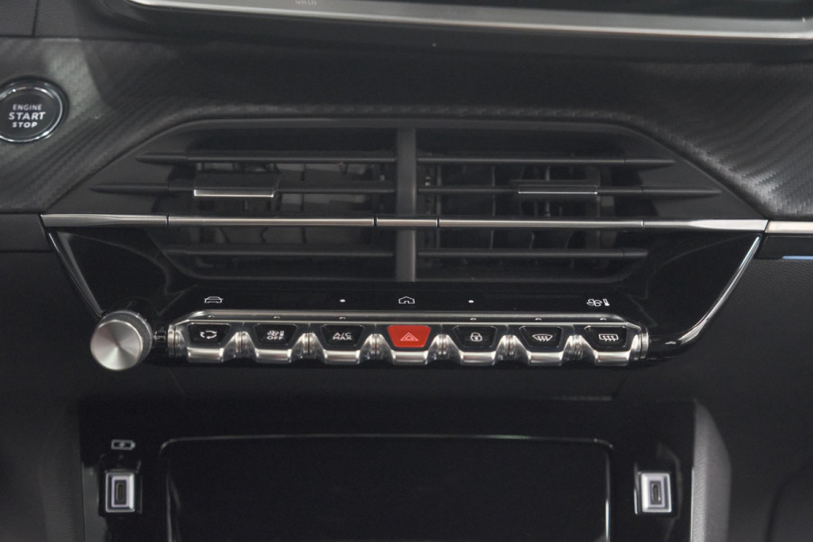 Peugeot 2008 Hybrid 136 e-DSC6 GT | 360 Camera | Panoramadak | Adaptieve Cruise Control | Dodehoekdetectie | Navigatie Peugeot 2008 Hybrid 136 e-DSC6 GT | 360 Camera | Panoramadak | Adaptieve Cruise Control | Dodehoekdetectie | Navigatie