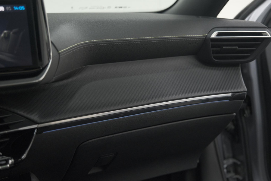 Peugeot 2008 Hybrid 136 e-DSC6 GT | 360 Camera | Panoramadak | Adaptieve Cruise Control | Dodehoekdetectie | Navigatie Peugeot 2008 Hybrid 136 e-DSC6 GT | 360 Camera | Panoramadak | Adaptieve Cruise Control | Dodehoekdetectie | Navigatie