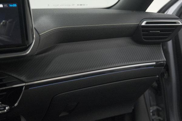 Peugeot 2008 Hybrid 136 e-DSC6 GT | 360 Camera | Panoramadak | Adaptieve Cruise Control | Dodehoekdetectie | Navigatie Peugeot 2008 Hybrid 136 e-DSC6 GT | 360 Camera | Panoramadak | Adaptieve Cruise Control | Dodehoekdetectie | Navigatie