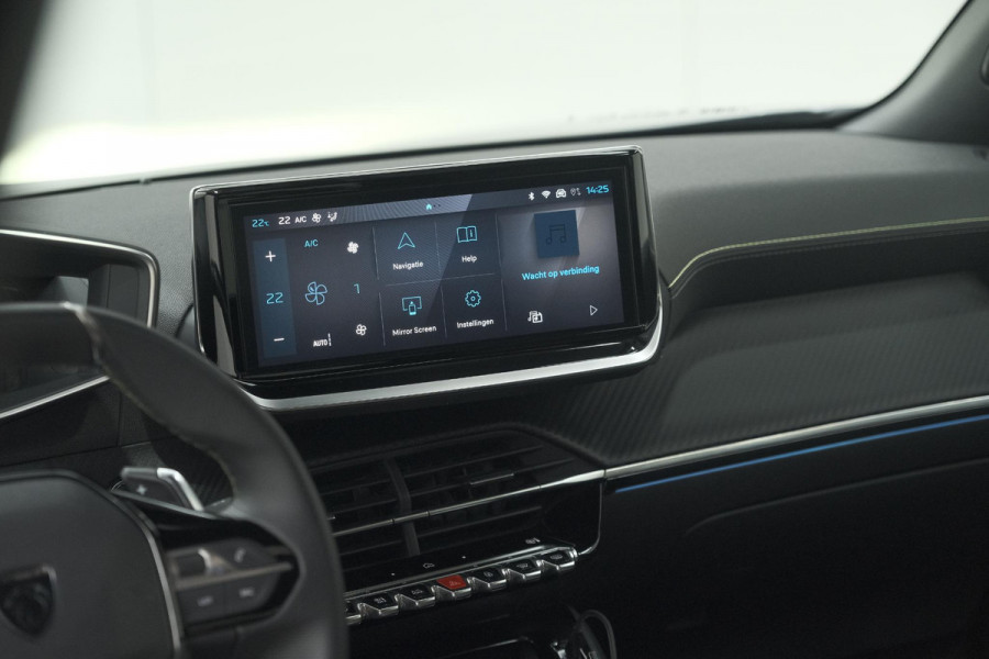 Peugeot 2008 Hybrid 136 e-DSC6 GT | 360 Camera | Panoramadak | Adaptieve Cruise Control | Dodehoekdetectie | Navigatie Peugeot 2008 Hybrid 136 e-DSC6 GT | 360 Camera | Panoramadak | Adaptieve Cruise Control | Dodehoekdetectie | Navigatie