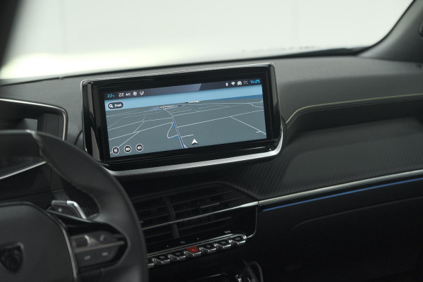 Peugeot 2008 Hybrid 136 e-DSC6 GT | 360 Camera | Panoramadak | Adaptieve Cruise Control | Dodehoekdetectie | Navigatie Peugeot 2008 Hybrid 136 e-DSC6 GT | 360 Camera | Panoramadak | Adaptieve Cruise Control | Dodehoekdetectie | Navigatie