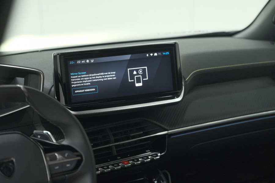 Peugeot 2008 Hybrid 136 e-DSC6 GT | 360 Camera | Panoramadak | Adaptieve Cruise Control | Dodehoekdetectie | Navigatie Peugeot 2008 Hybrid 136 e-DSC6 GT | 360 Camera | Panoramadak | Adaptieve Cruise Control | Dodehoekdetectie | Navigatie
