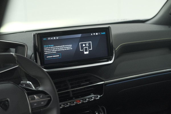 Peugeot 2008 Hybrid 136 e-DSC6 GT | 360 Camera | Panoramadak | Adaptieve Cruise Control | Dodehoekdetectie | Navigatie Peugeot 2008 Hybrid 136 e-DSC6 GT | 360 Camera | Panoramadak | Adaptieve Cruise Control | Dodehoekdetectie | Navigatie