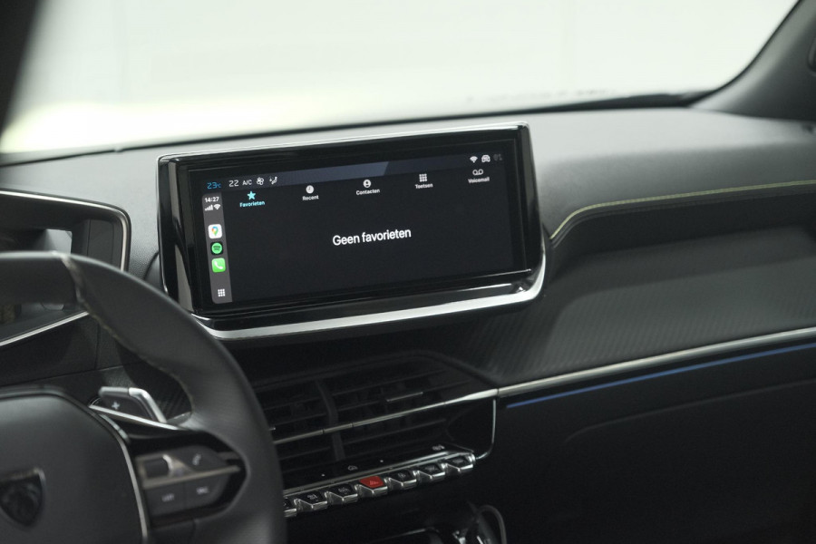 Peugeot 2008 Hybrid 136 e-DSC6 GT | 360 Camera | Panoramadak | Adaptieve Cruise Control | Dodehoekdetectie | Navigatie Peugeot 2008 Hybrid 136 e-DSC6 GT | 360 Camera | Panoramadak | Adaptieve Cruise Control | Dodehoekdetectie | Navigatie
